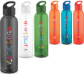 Skleněná láhev PORTIS GLASS 500 ml s vlastním potiskem1