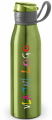 Hliníková sportovní láhev KORVER s vlastním potiskem7
