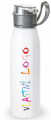 Hliníková sportovní láhev KORVER s vlastním potiskem3