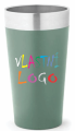Cestovní hrnek z nerezové oceli GRACE s potiskem4