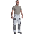 CERVA Pracovní kalhoty do pasu FF CARL BE-01-00312