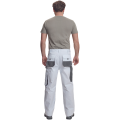 CERVA Pracovní kalhoty do pasu FF CARL BE-01-00313