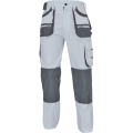CERVA Pracovní kalhoty do pasu FF CARL BE-01-0031