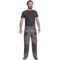 CERVA Pracovní kalhoty do pasu FF CARL BE-01-00321