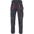 CERVA Pracovní kalhoty do pasu FF CARL BE-01-0035