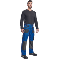 CERVA Pracovní kalhoty do pasu FF CARL BE-01-0038