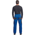 CERVA Pracovní kalhoty do pasu FF CARL BE-01-0039