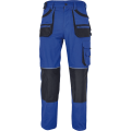 CERVA Pracovní kalhoty do pasu FF CARL BE-01-0030