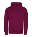 MALFINI® Cloud (GOTS) Mikina unisex4