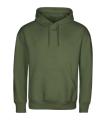 MALFINI® Cloud (GOTS) Mikina unisex5