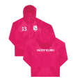 Klubová větrovka Reset unisex3