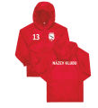 B&C Dětská klubová větrovka Reset6