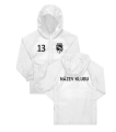 B&C Dětská klubová větrovka Reset7