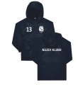 B&C Dětská klubová větrovka Reset8
