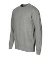 MALFINI® Crew Mikina unisex1