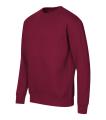 MALFINI® Crew Mikina unisex16