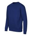 MALFINI® Crew Mikina unisex15