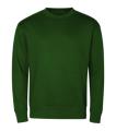 MALFINI® Crew Mikina unisex5