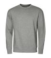 MALFINI® Crew Mikina unisex0