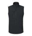 MALFINI® Trail Softshellová vesta pánská6