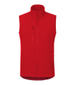 MALFINI® Trail Softshellová vesta pánská4