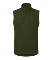 MALFINI® Trail Softshellová vesta pánská5