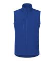 MALFINI® Trail Softshellová vesta pánská0