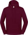Mikina s kapucí Iconic Hooded Sweat3