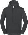 Mikina s kapucí Iconic Hooded Sweat6