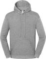 Mikina s kapucí Iconic Hooded Sweat7