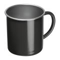 Ocelový hrnek Trezzo 350 ml0