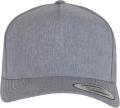 5panelová snapback kšiltovka YP Classics® 5389AP Flexfit 3