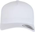 5panelová snapback kšiltovka YP Classics® 5389AP Flexfit 0