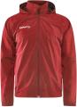 Lehká pánská bunda do deště Craft Evolve Rain Jacket M2