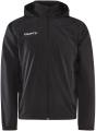 Lehká pánská bunda do deště Craft Evolve Rain Jacket M0