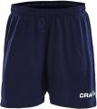 Craft Teamwear Dětské sportovní kraťasy Craft Squad Go Short Solid Jr2