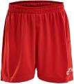 Craft Teamwear Dětské sportovní kraťasy Craft Squad Go Short Solid Jr3