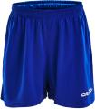 Craft Teamwear Dětské sportovní kraťasy Craft Squad Go Short Solid Jr4