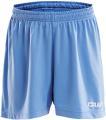 Craft Teamwear Dětské sportovní kraťasy Craft Squad Go Short Solid Jr5