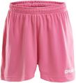 Craft Teamwear Dětské sportovní kraťasy Craft Squad Go Short Solid Jr6