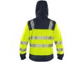 Pánská výstražná bunda CXS HALIFAX SHELL25
