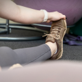 Vycházková obuv Barefoot Sport Bennon16