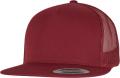 5 panelová Trucker kšiltovka Flexfit 6006 13