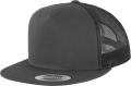 5 panelová Trucker kšiltovka Flexfit 6006 3