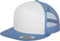 5 panelová Trucker kšiltovka Flexfit 6006 4