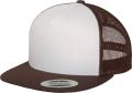 5 panelová Trucker kšiltovka Flexfit 6006 8