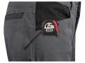 Dámské pracovní kraťasy CXS SOLIS FLEX147