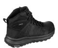 BENNON Kotníková outdoorová obuv TERENNO Barefoot+ O611