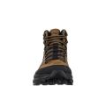 BENNON Kotníková outdoorová obuv TERENNO Barefoot+ O618