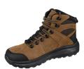 BENNON Kotníková outdoorová obuv TERENNO Barefoot+ O622